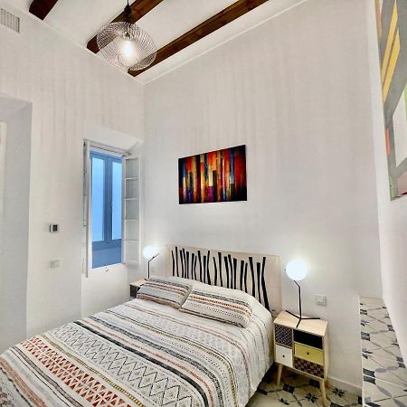 Picasso'S Tres Puertas 4 Bedrooms Málaga Exteriör bild