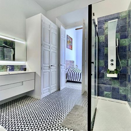 Picasso'S Tres Puertas 4 Bedrooms Málaga Exteriör bild